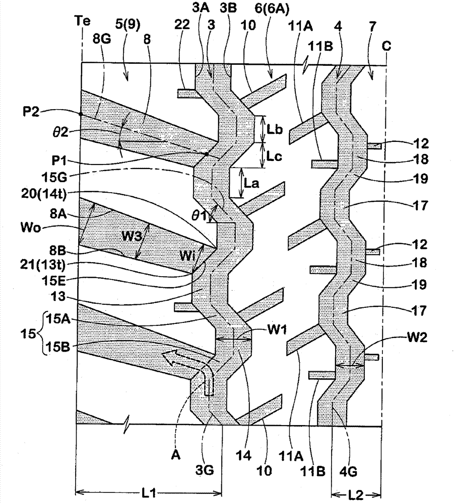 Pneumatic tire