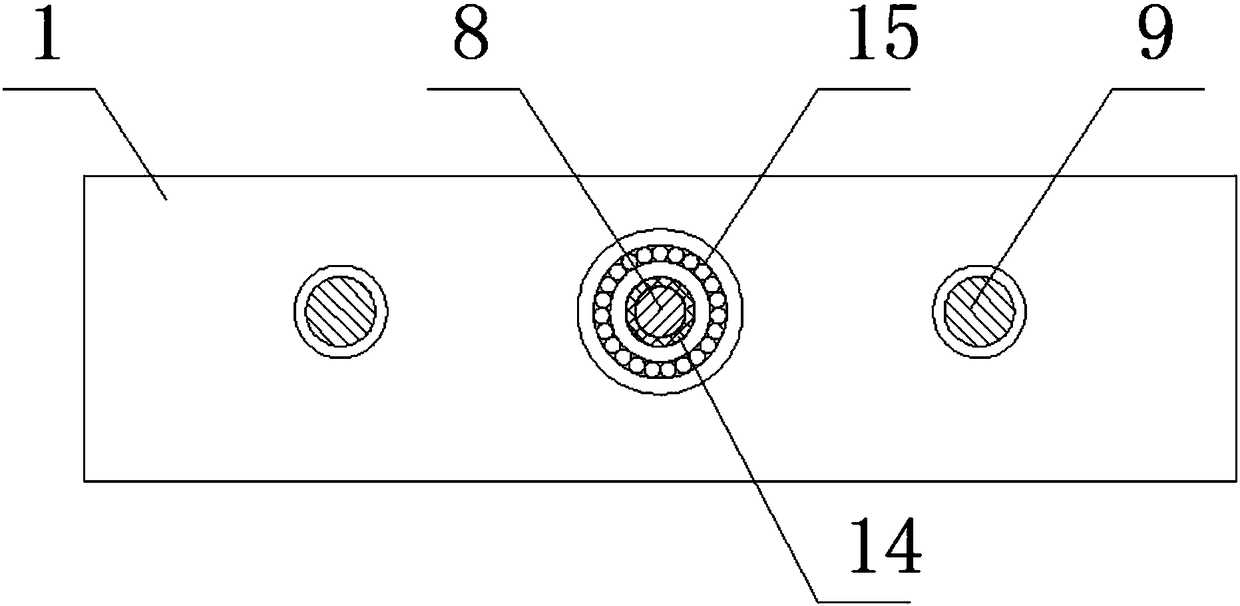 A portable cutting device and method for cable sheath