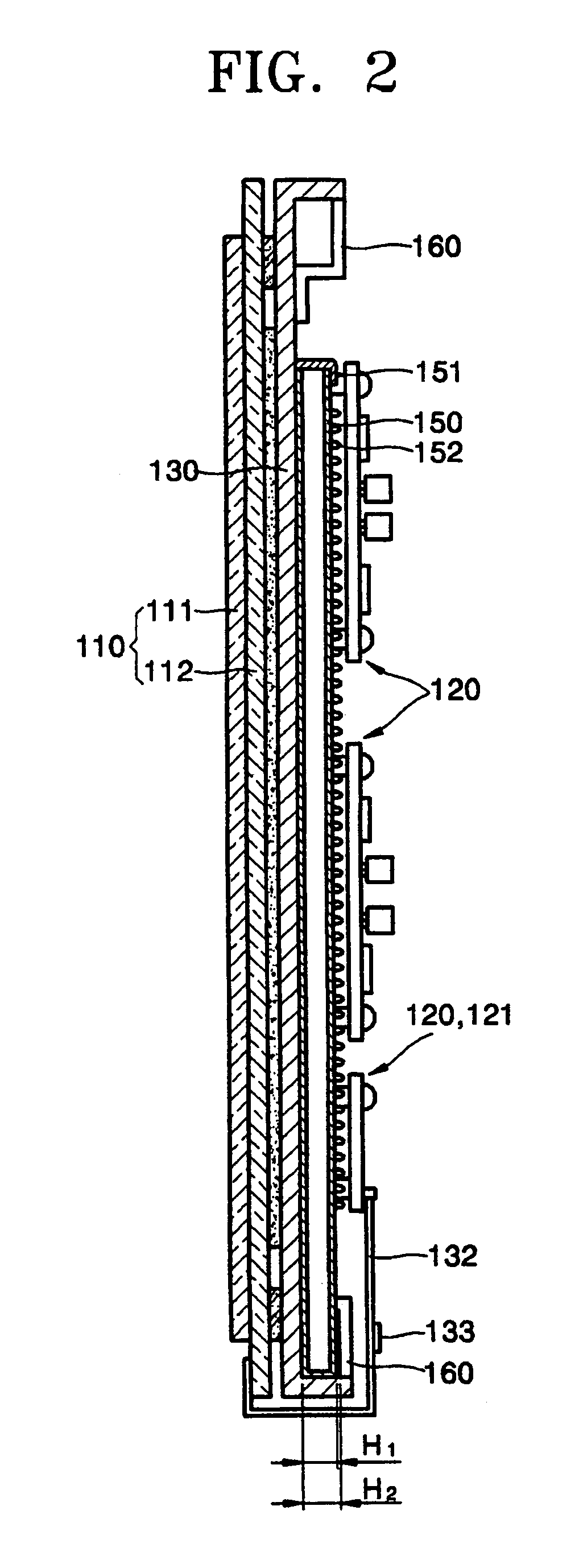 Display module