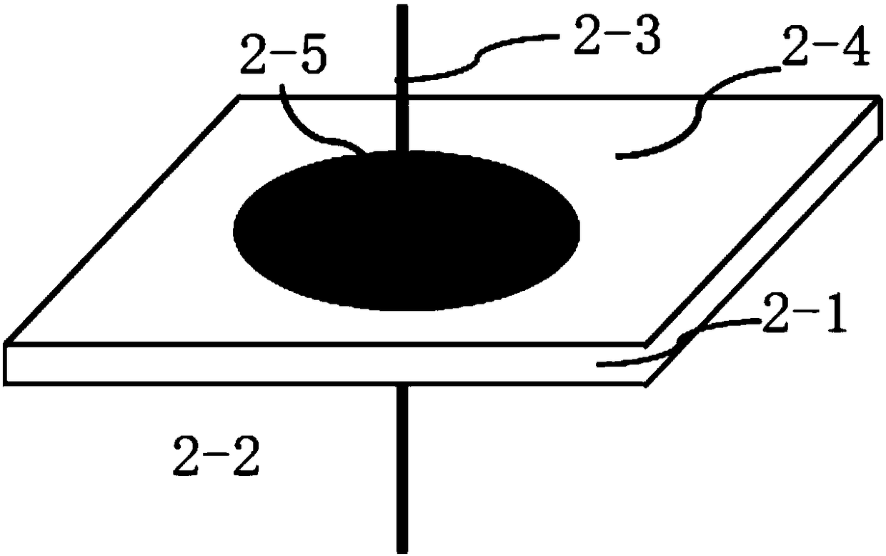 Tunnel and underground engineering surrounding rock fracture water grouting control design method