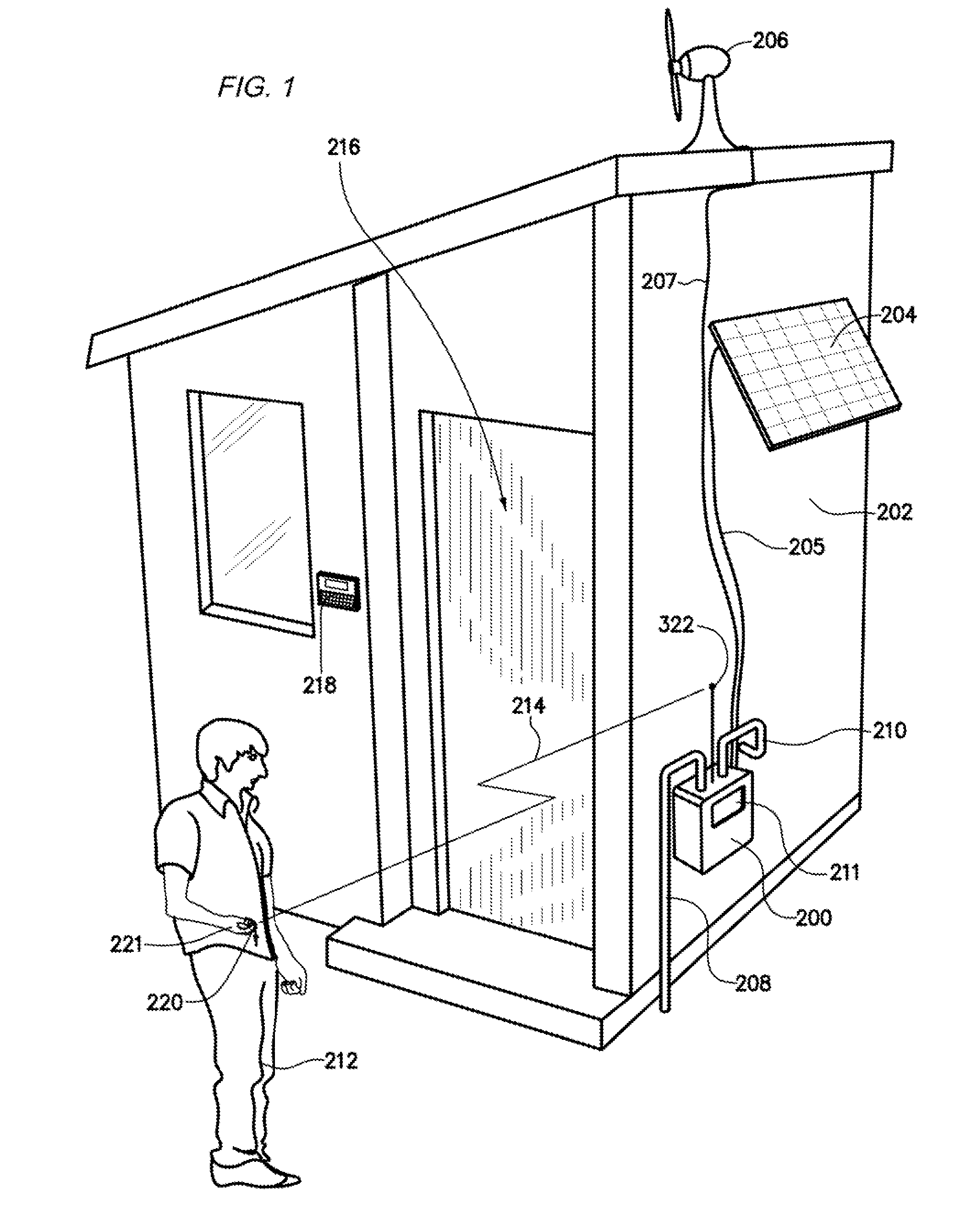 Water Damage Prevention System