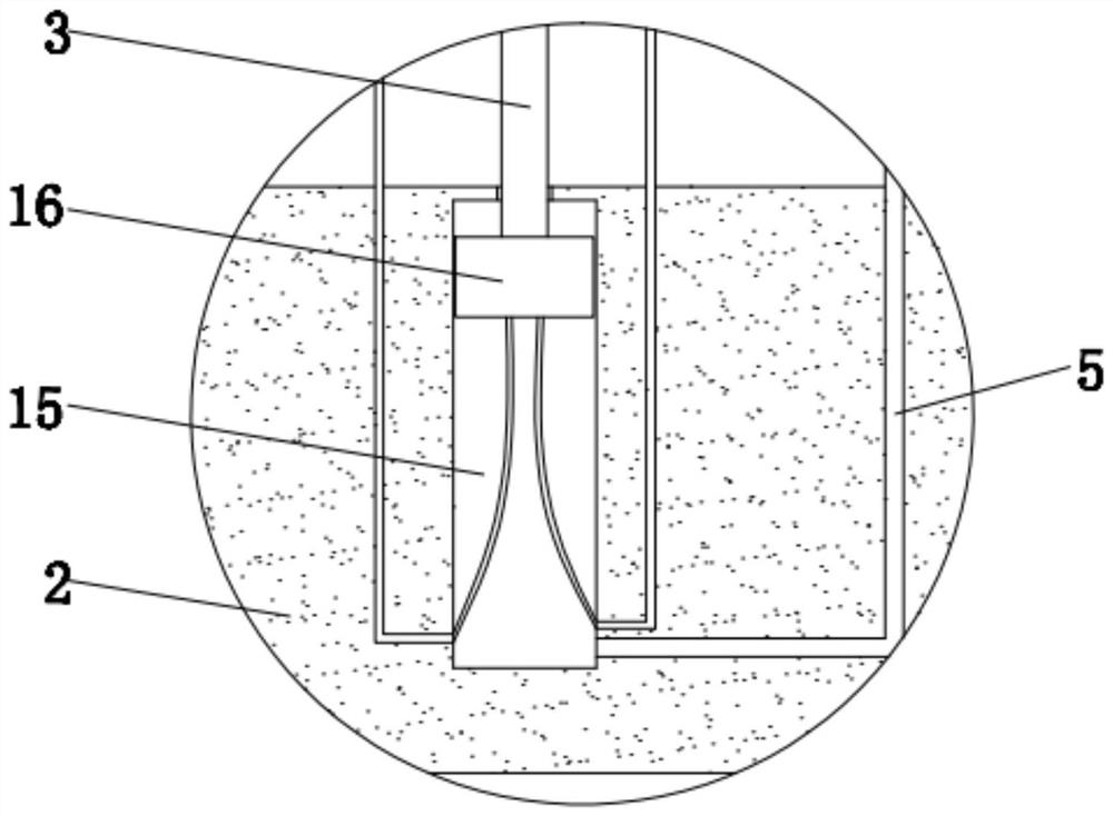 A double-leaf hydraulic gate with gravity opening and closing