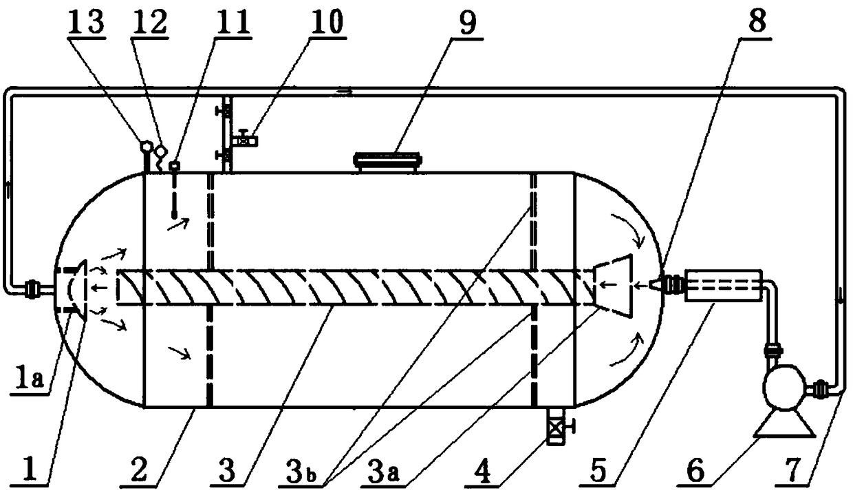 A method for extracting high-purity linalool