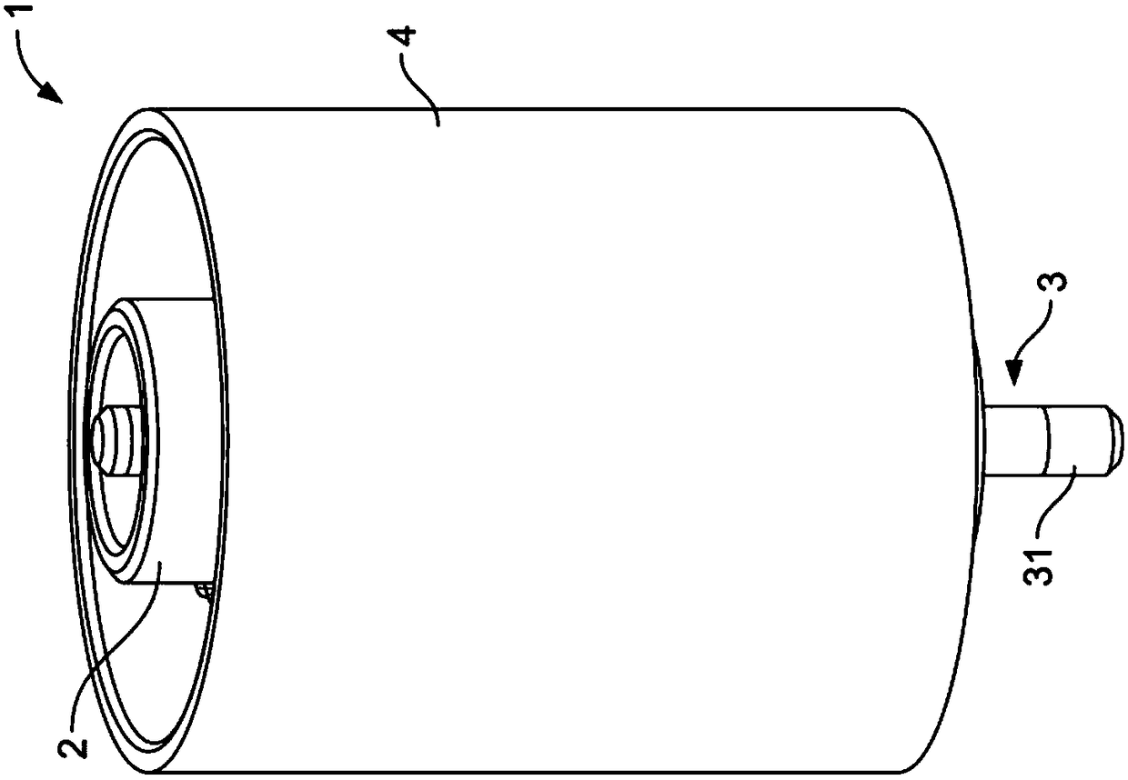 Electric motor