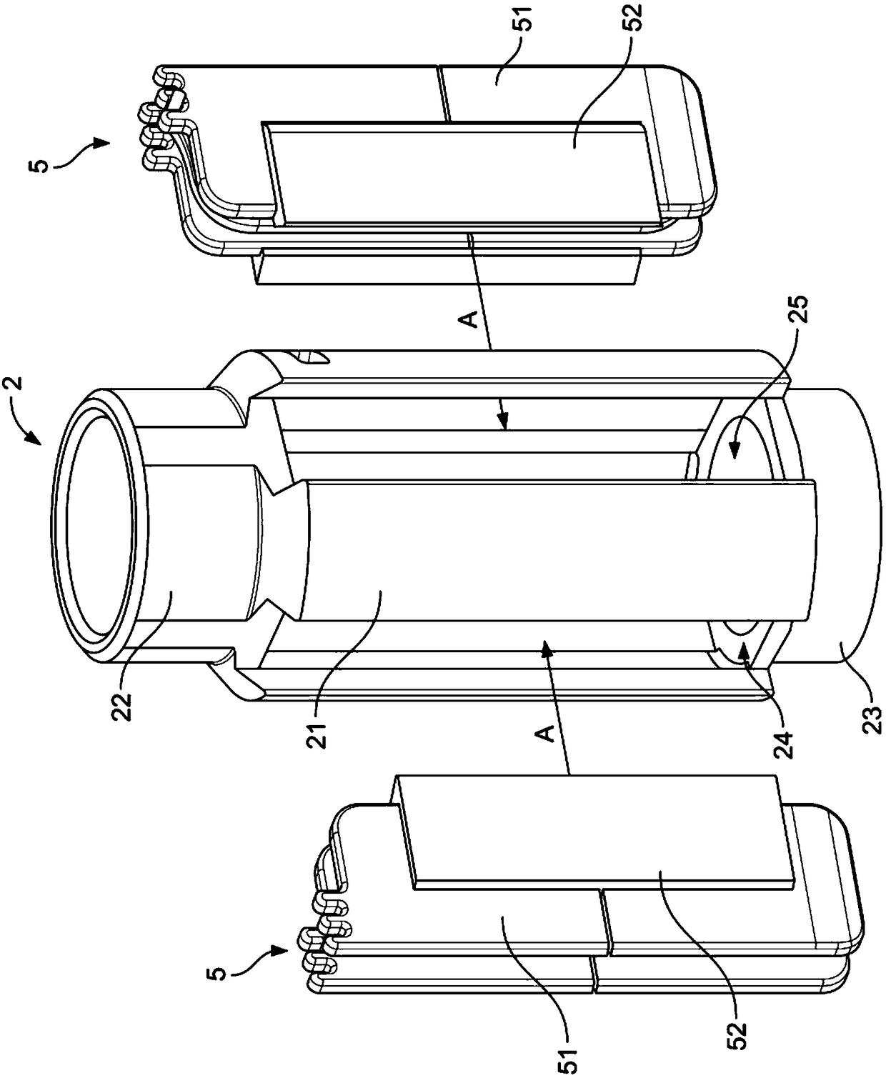 Electric motor