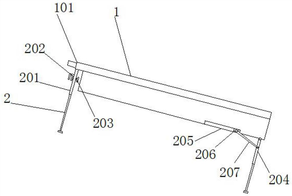 Novel fish reproducing and releasing trough