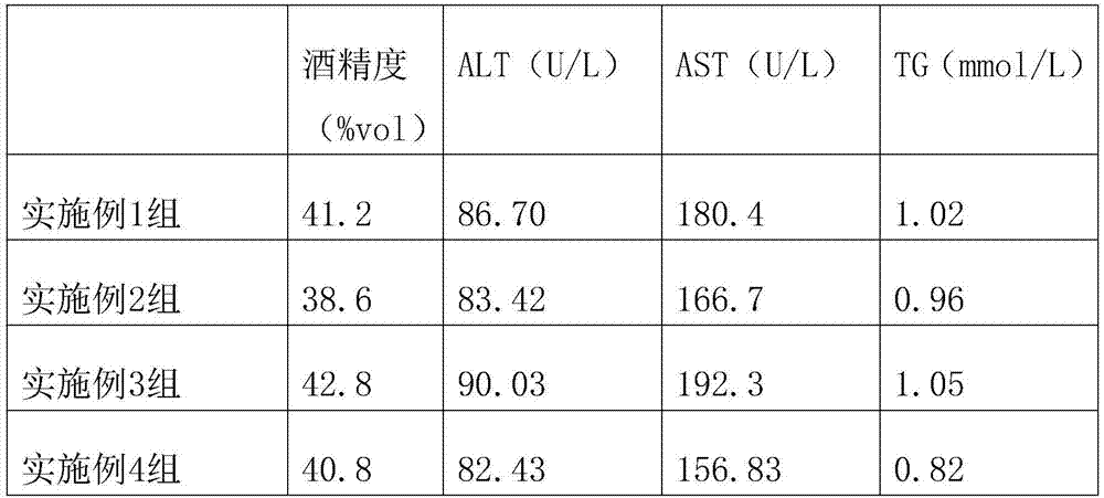 Borage wine and preparation method thereof