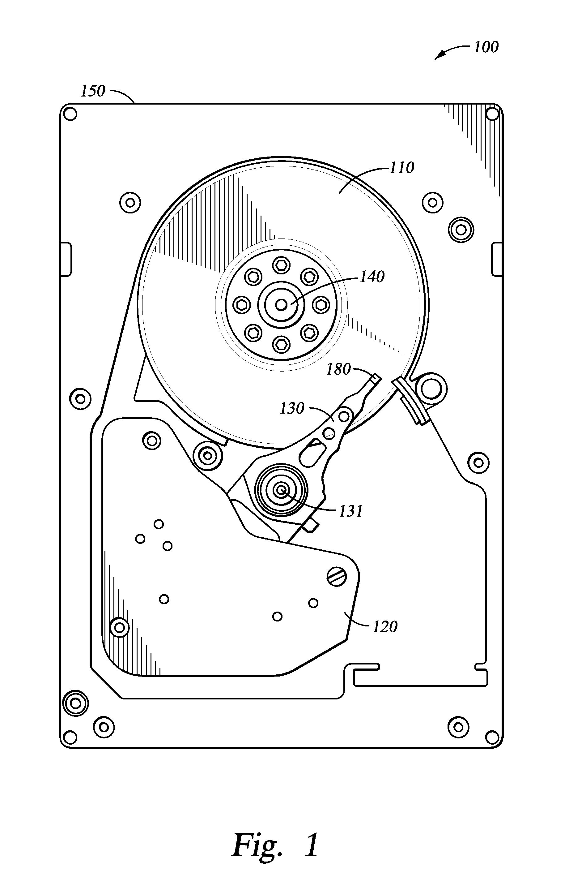 Magnetic tunnel junction with barrier cooling for magnetic read head