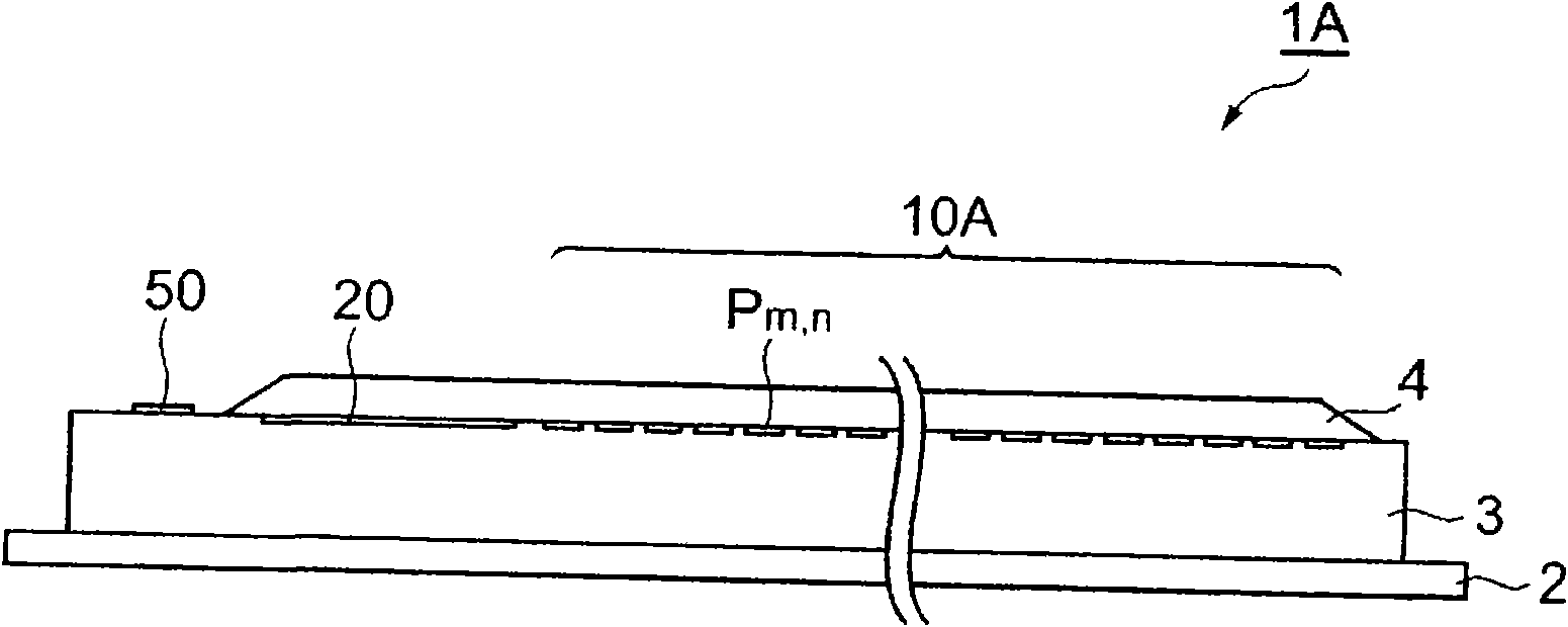 Solid-state image pickup apparatus and X-ray inspection system