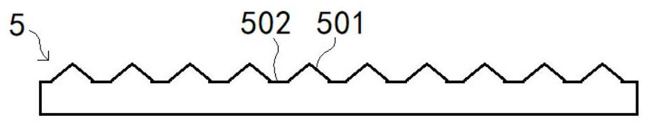 Test method for carbon content in boiler fly ash