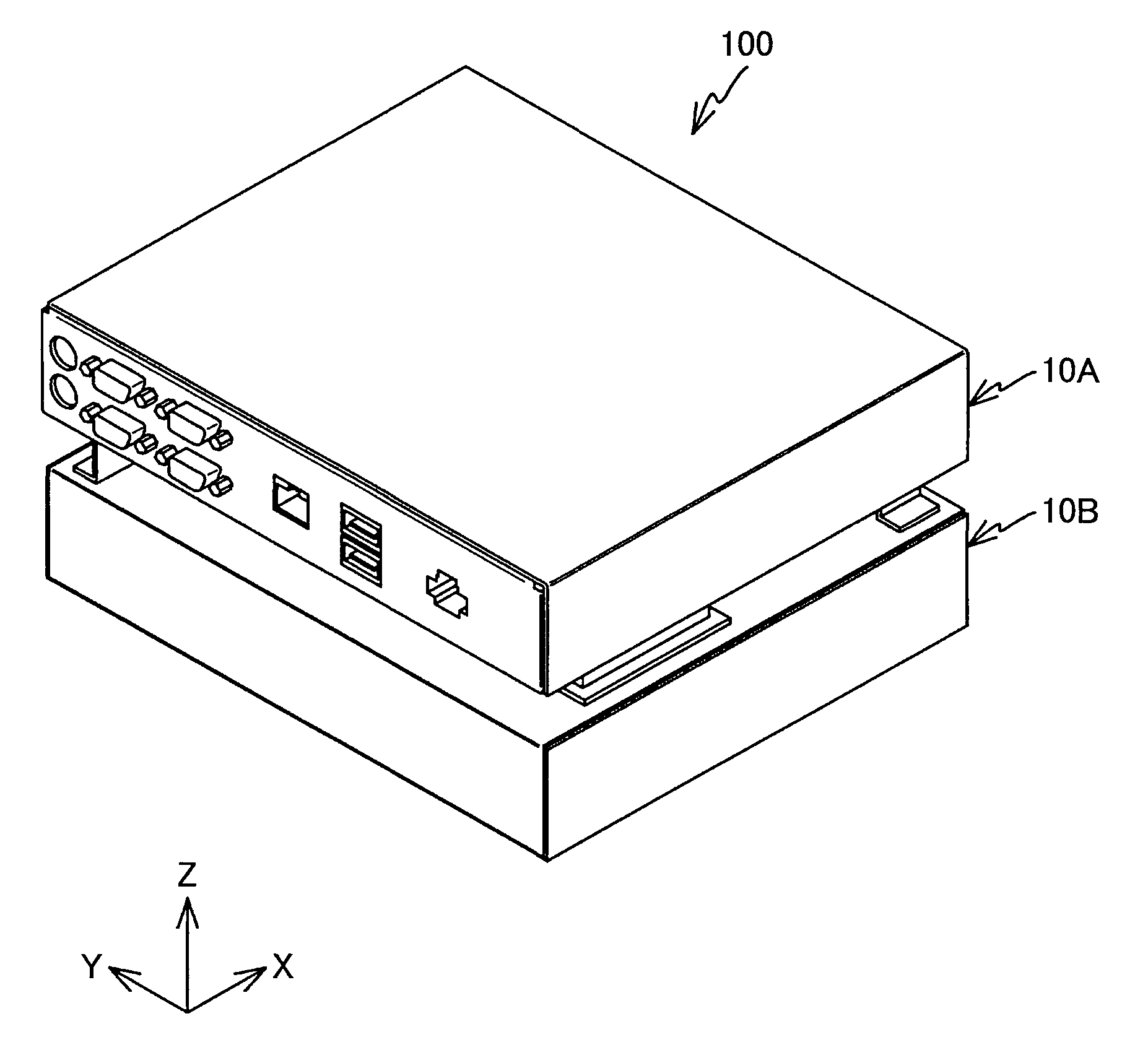 Information processing apparatus