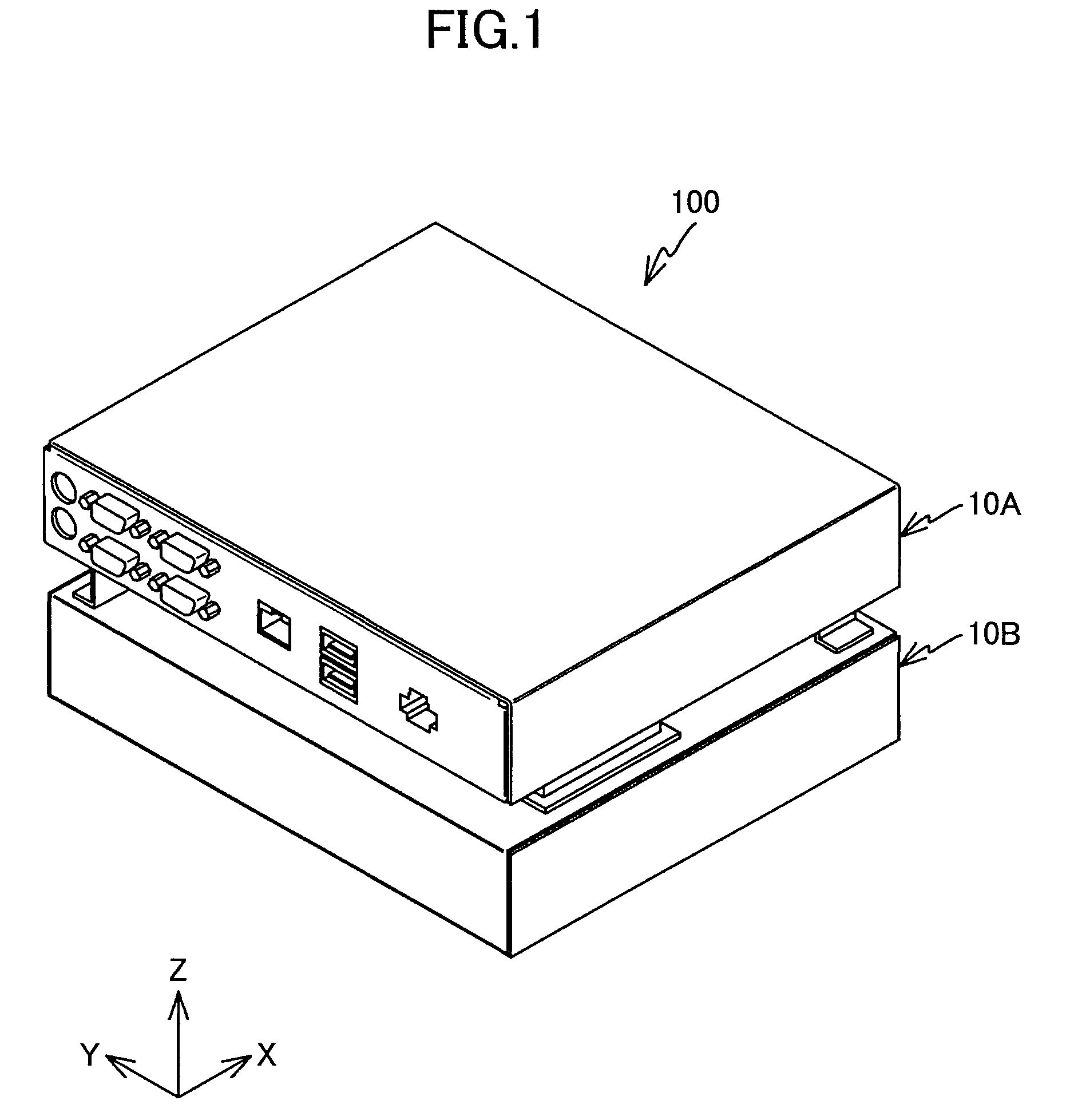 Information processing apparatus