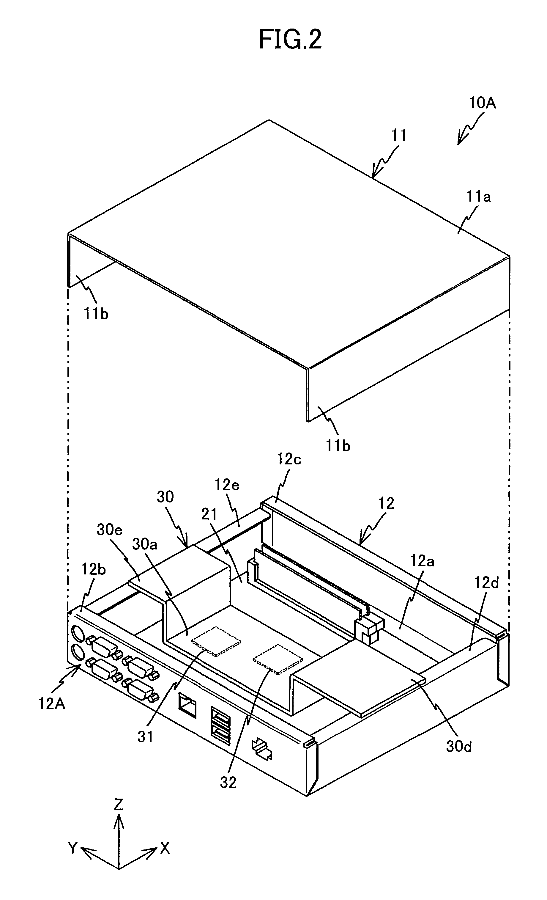 Information processing apparatus