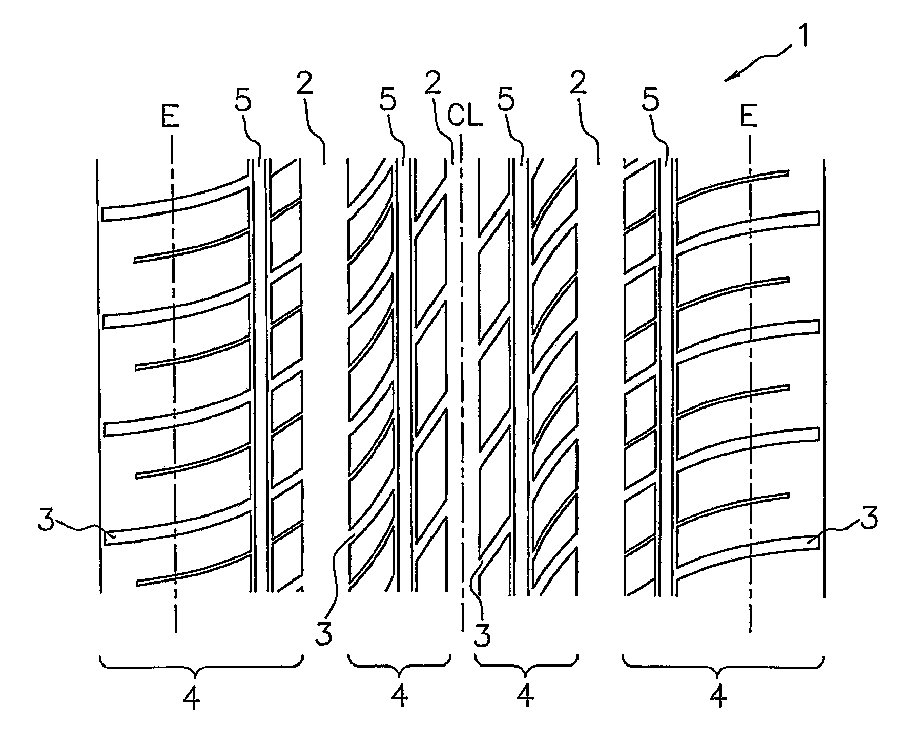 Pneumatic tire