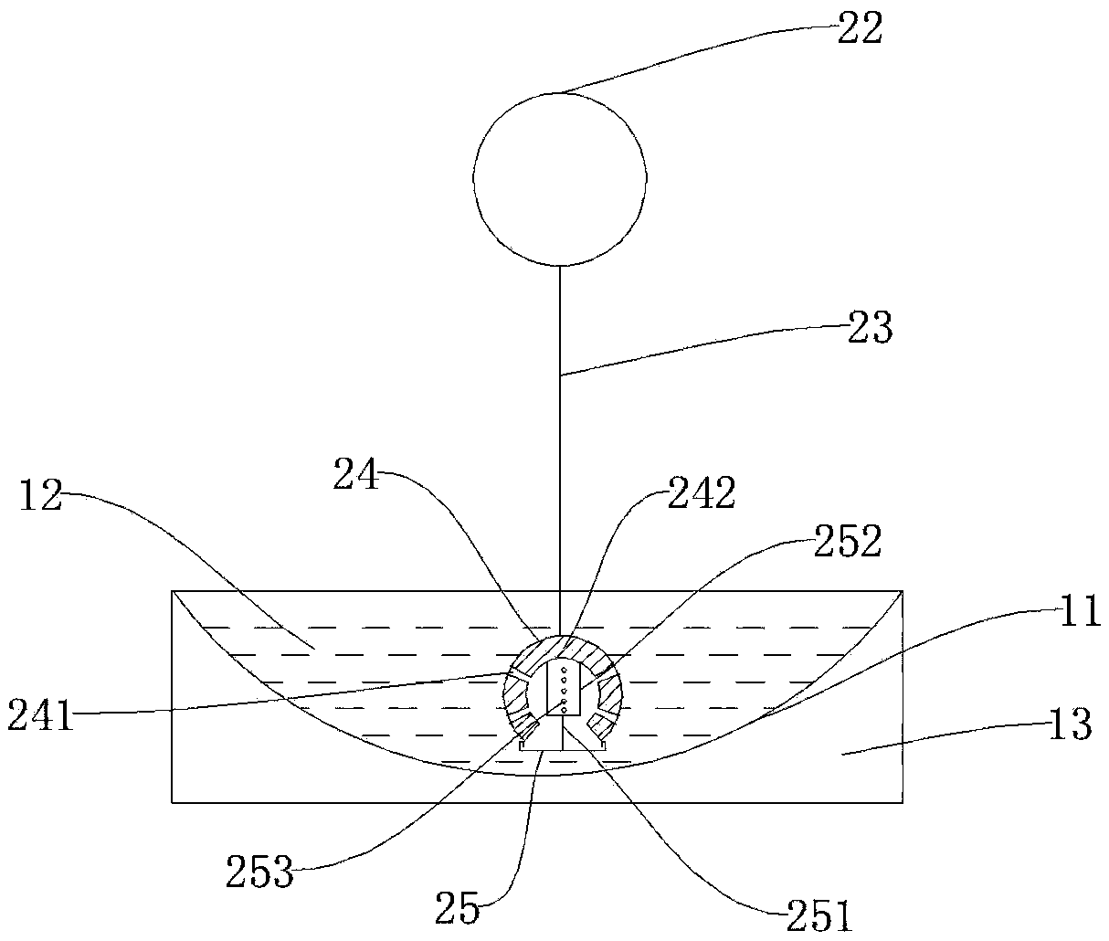 Spiraea ultralow-temperature storage and culture method