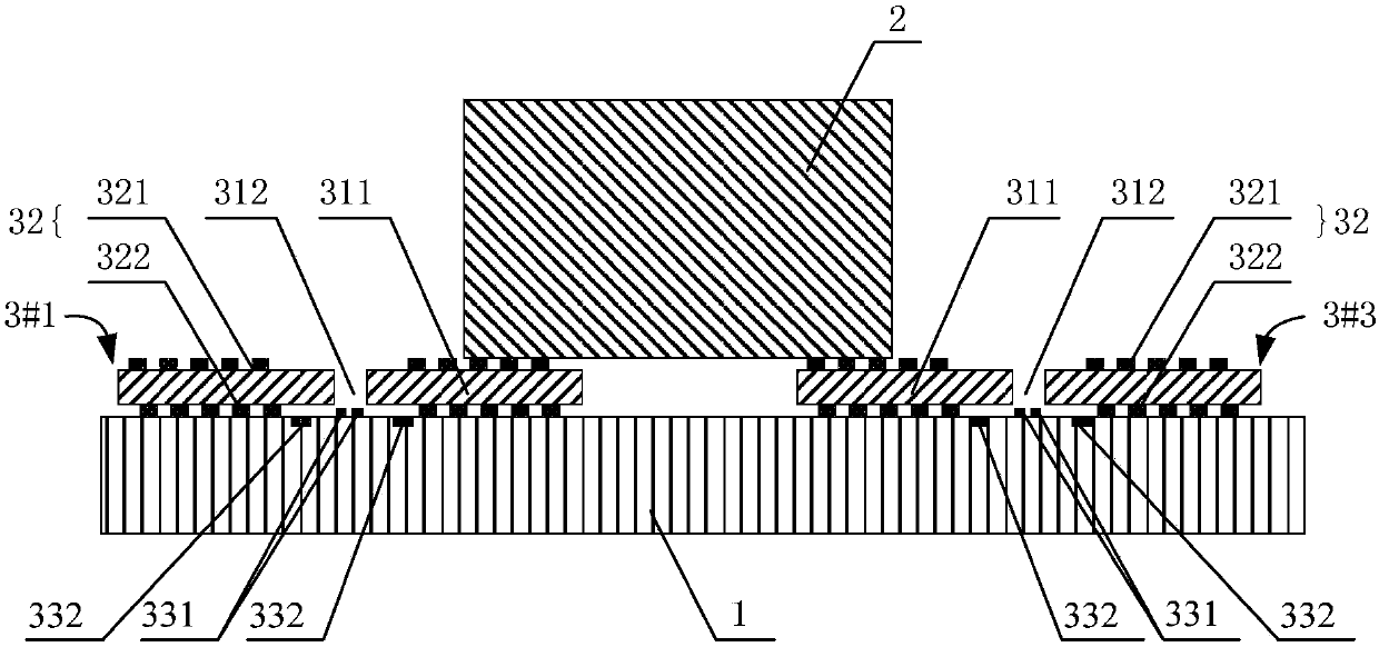 An integrated low-power consumption tri-axial magnetic field sensor with high Z-direction resolving force