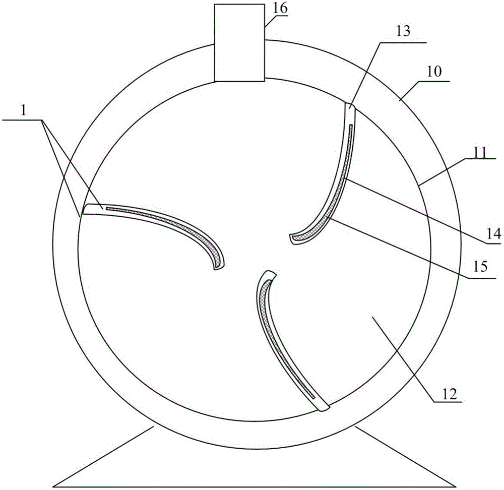 Noodles suitable for middle-aged and aged people and processing method of noodles