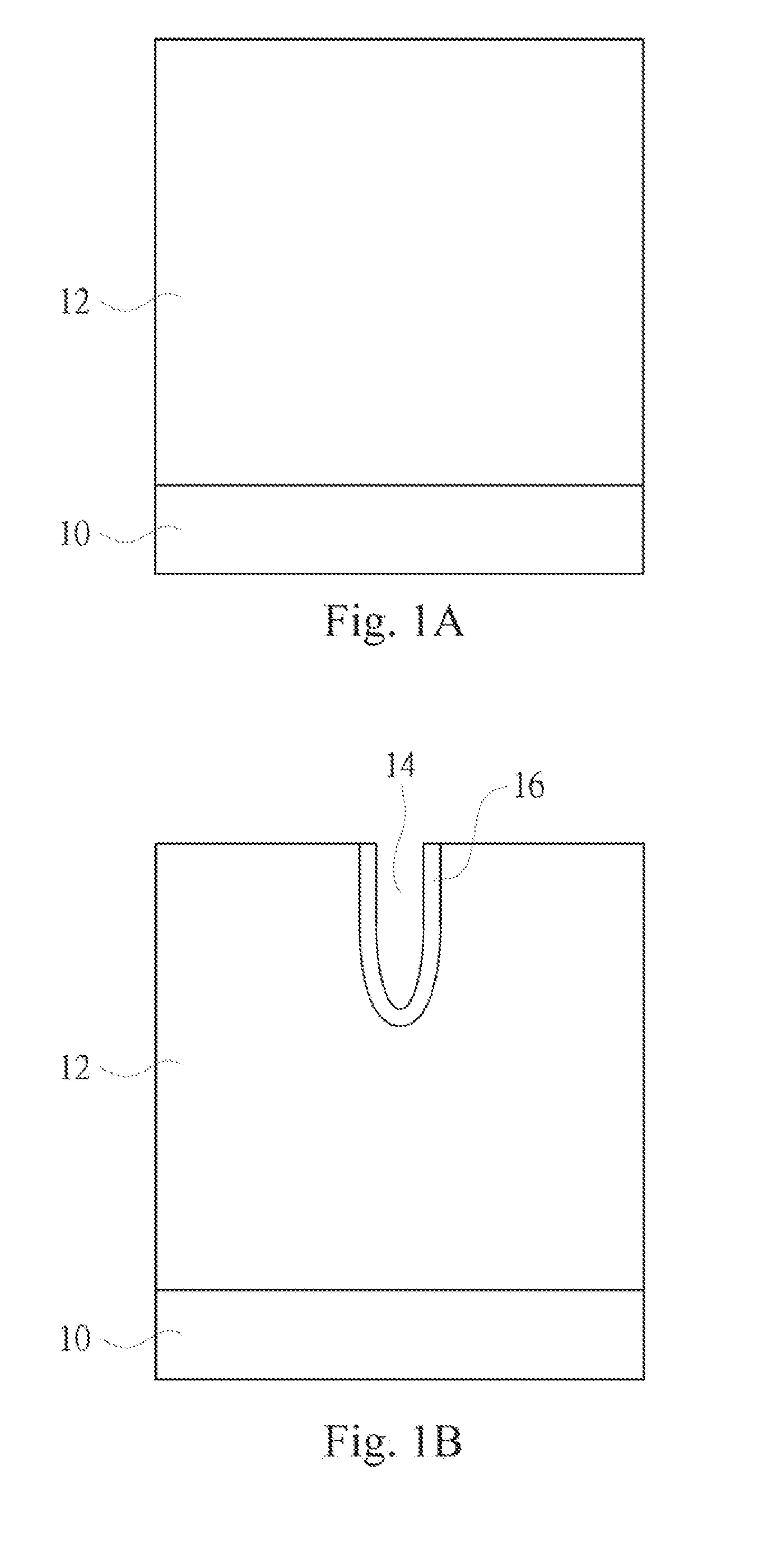 Trench power MOSFET structure and fabrication method thereof