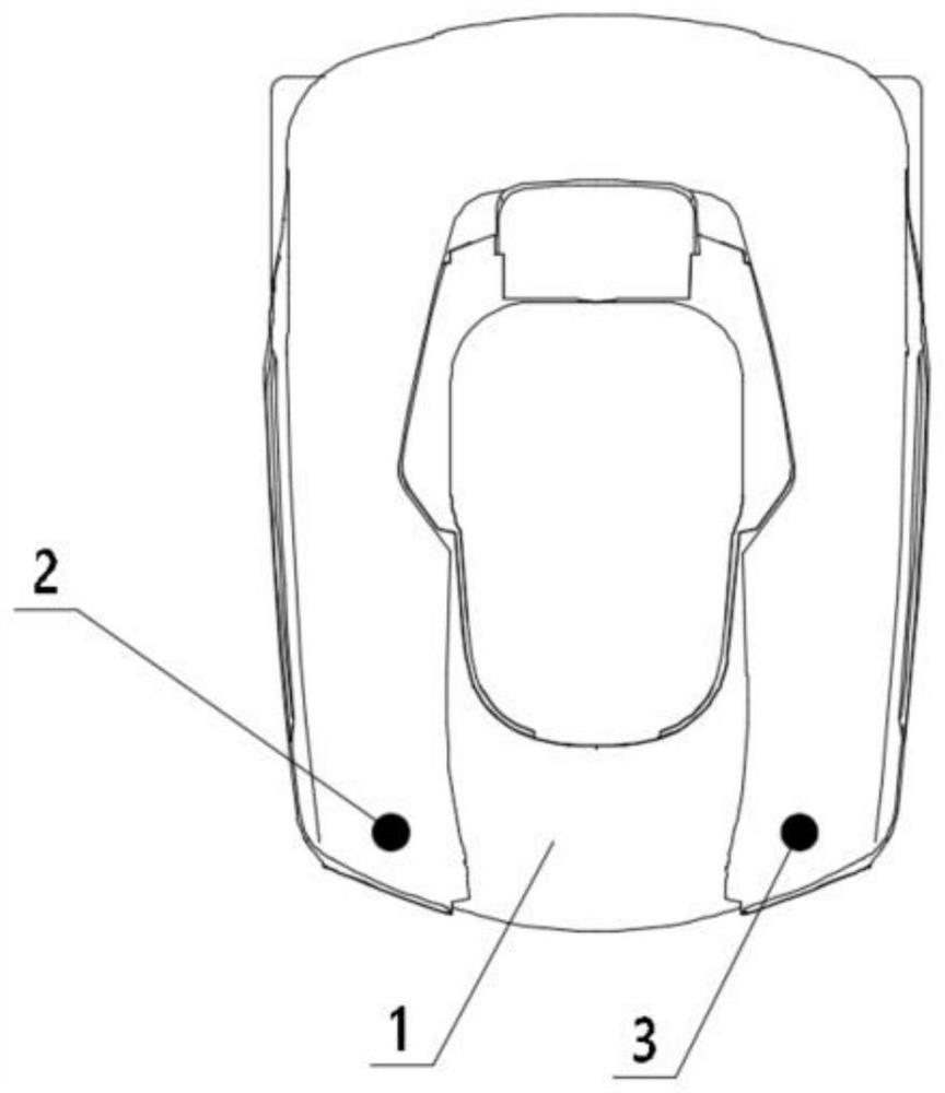 Tracking return control method, automatic walking equipment and readable storage medium