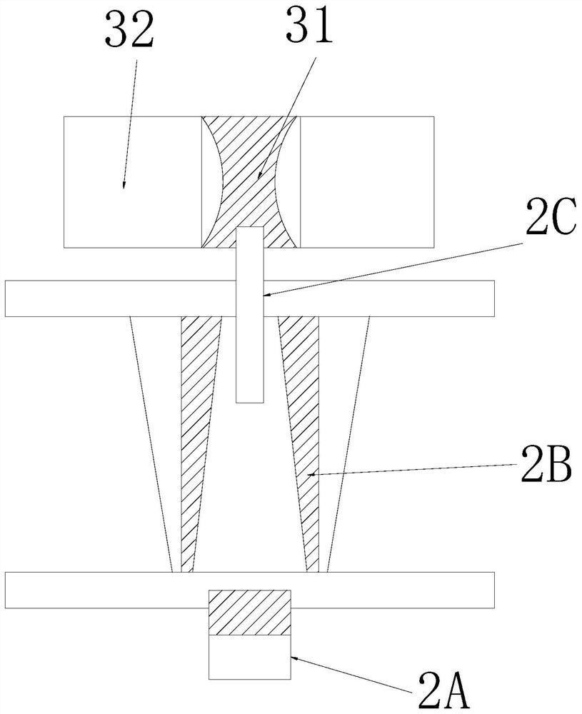 Yarn twisting and winding robot