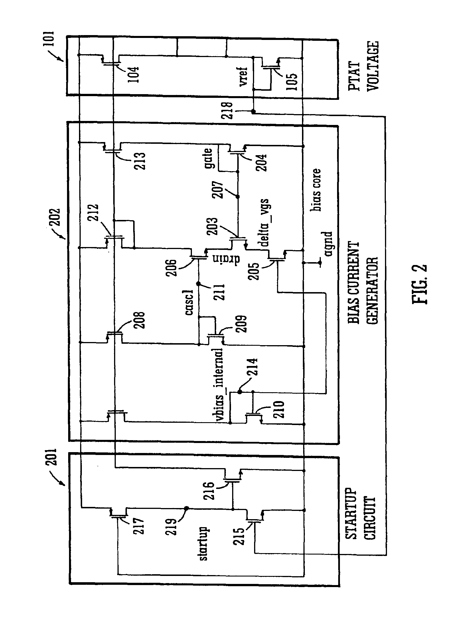 Brown-out detector