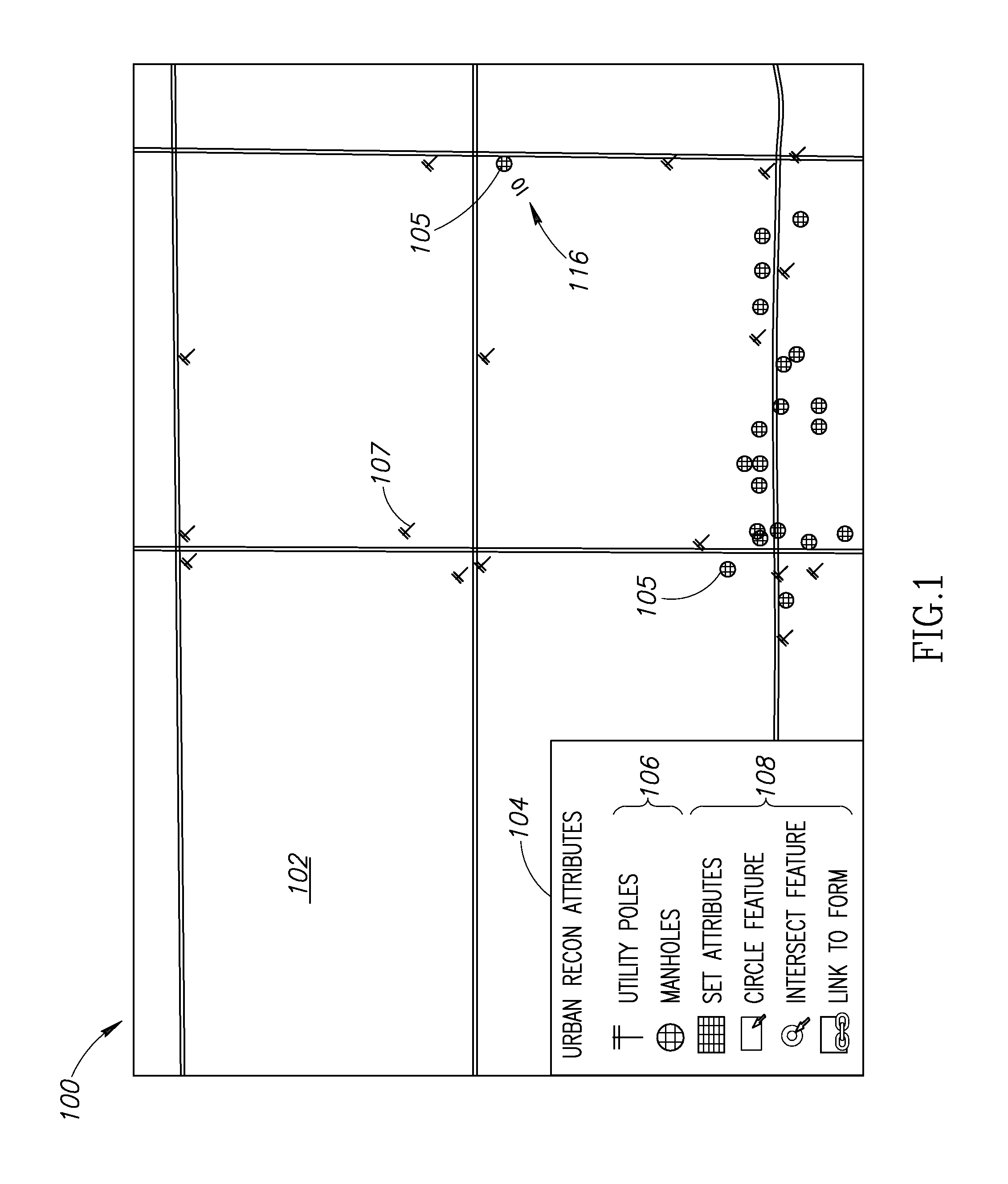 Attribute value management system and methods