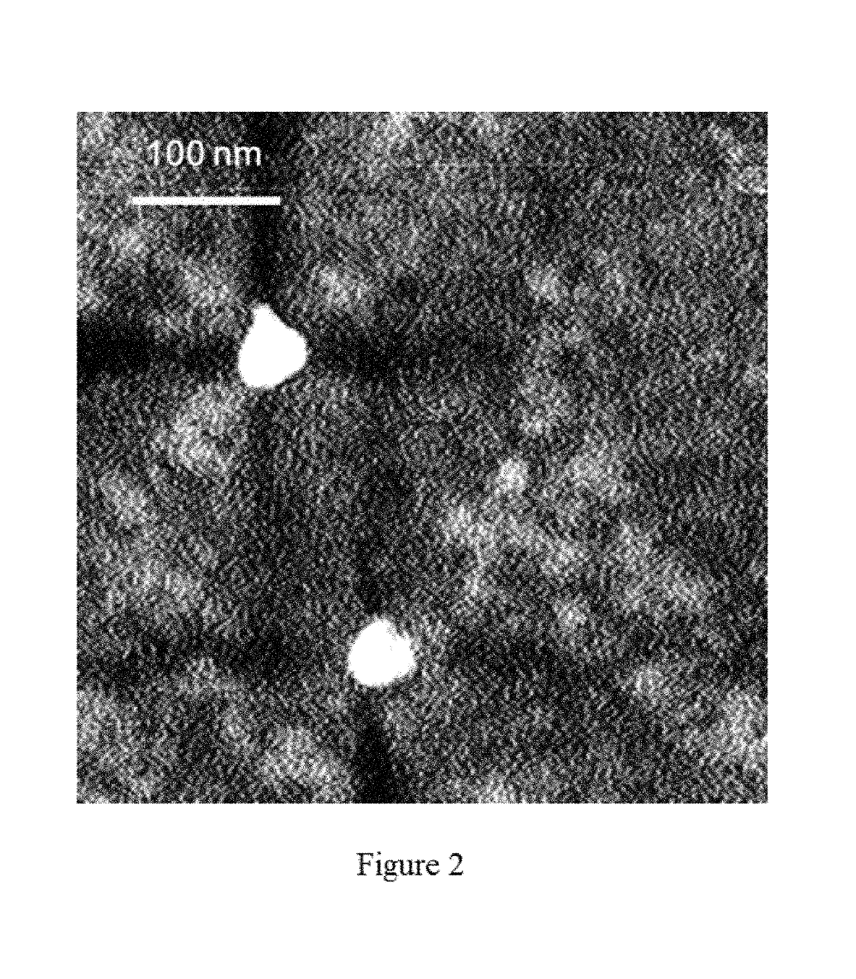 Method of preparing albumin nanoparticle carrier wrapping taxane drug