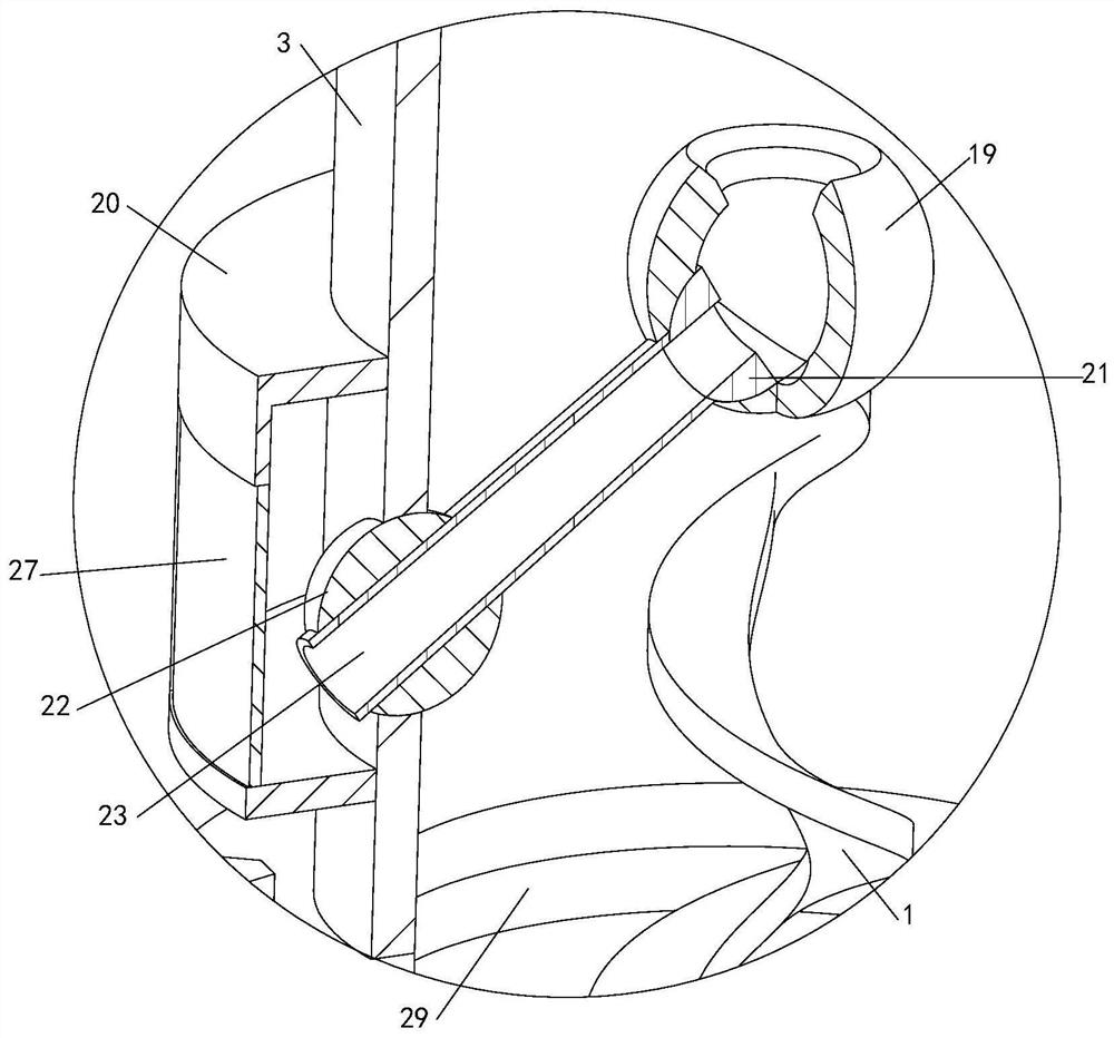 A method for cleaning shaft furnace burner clogging