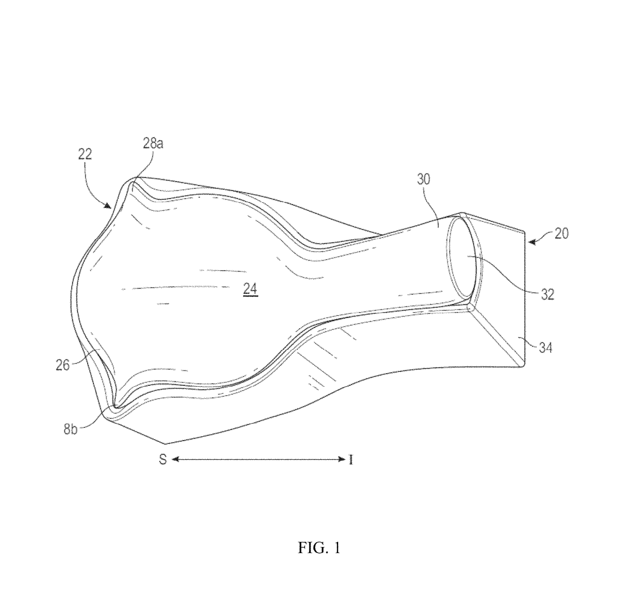 Simulator for training medical personnel to perform uterine procedures