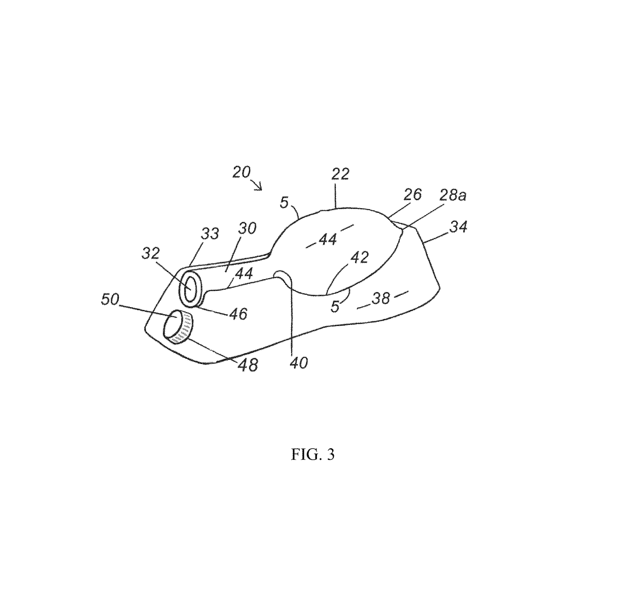 Simulator for training medical personnel to perform uterine procedures