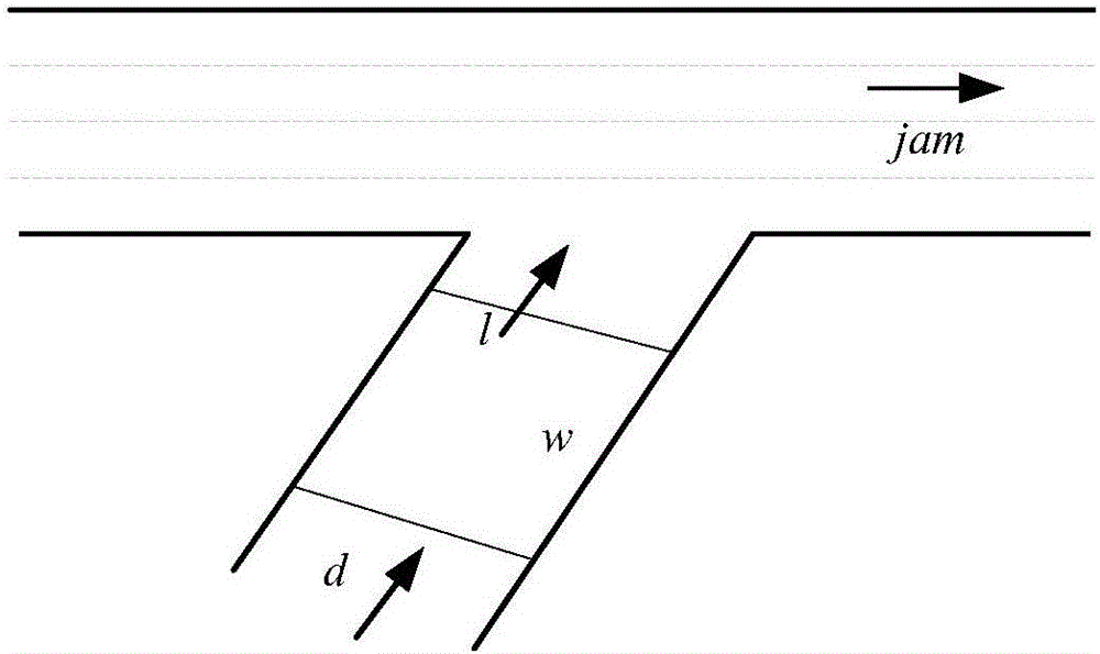 Control method for overhead signal based on checkpoint data