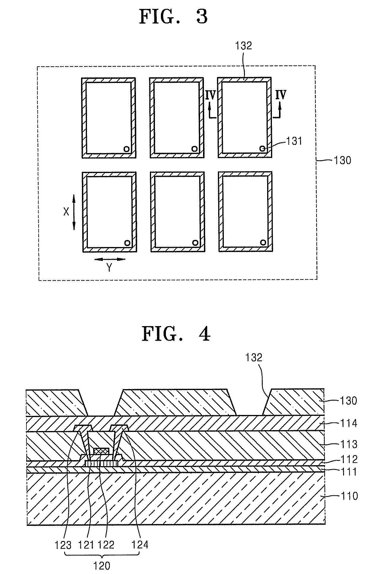 Organic light emitting display apparatus and method of manufacturing the same