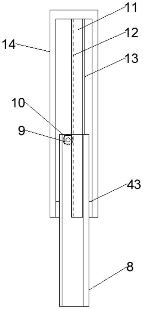 Medical wound nursing system