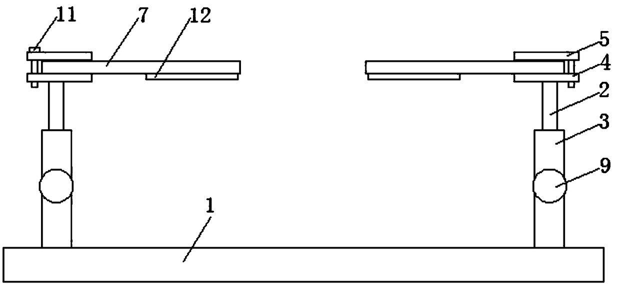 Fixture used for furniture assembly