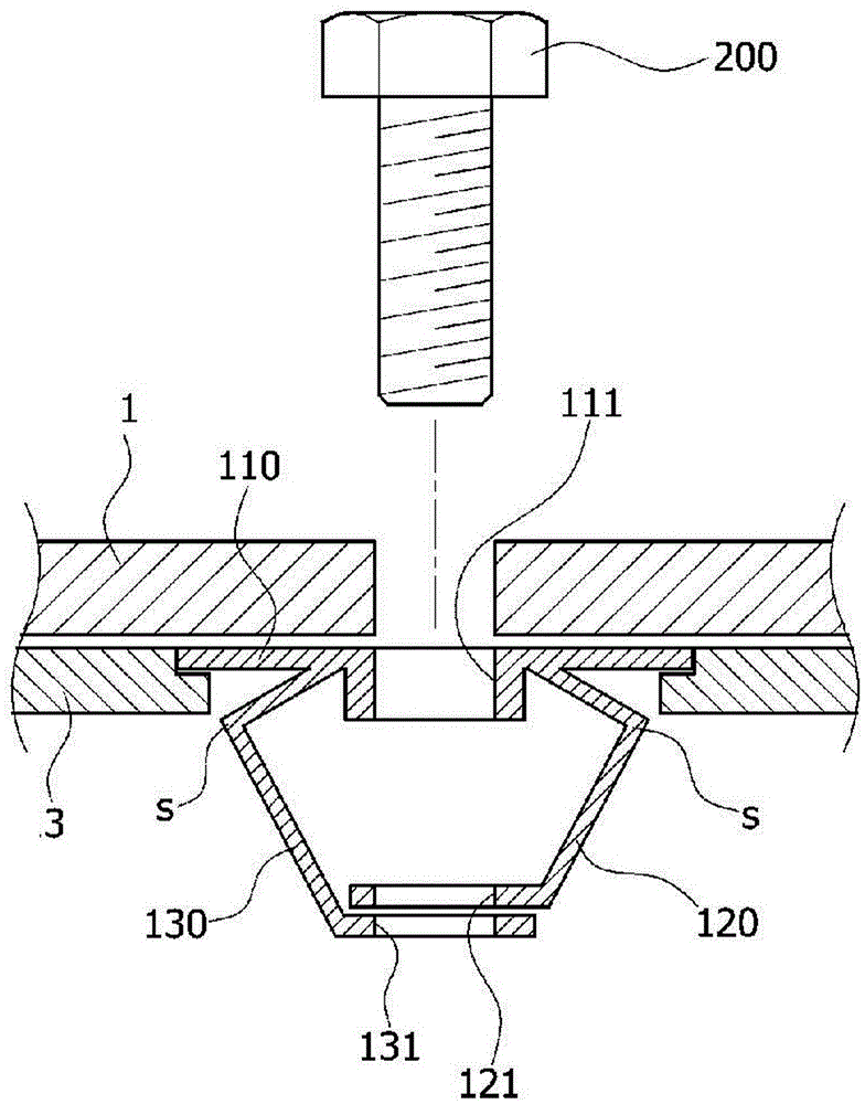 Stable dozer blade