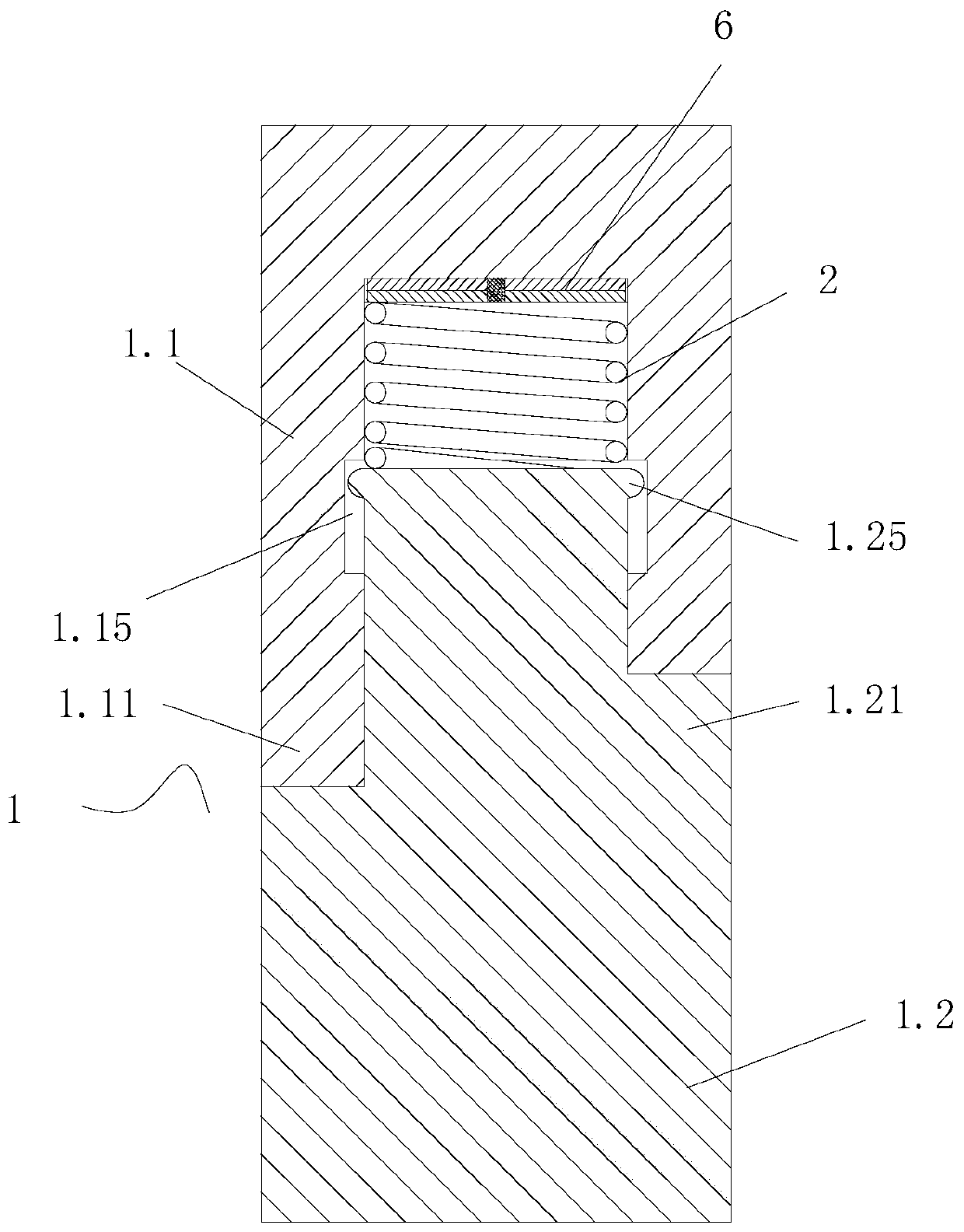 Surgical tool for cartilage injury