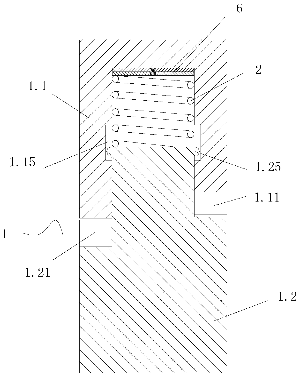 Surgical tool for cartilage injury