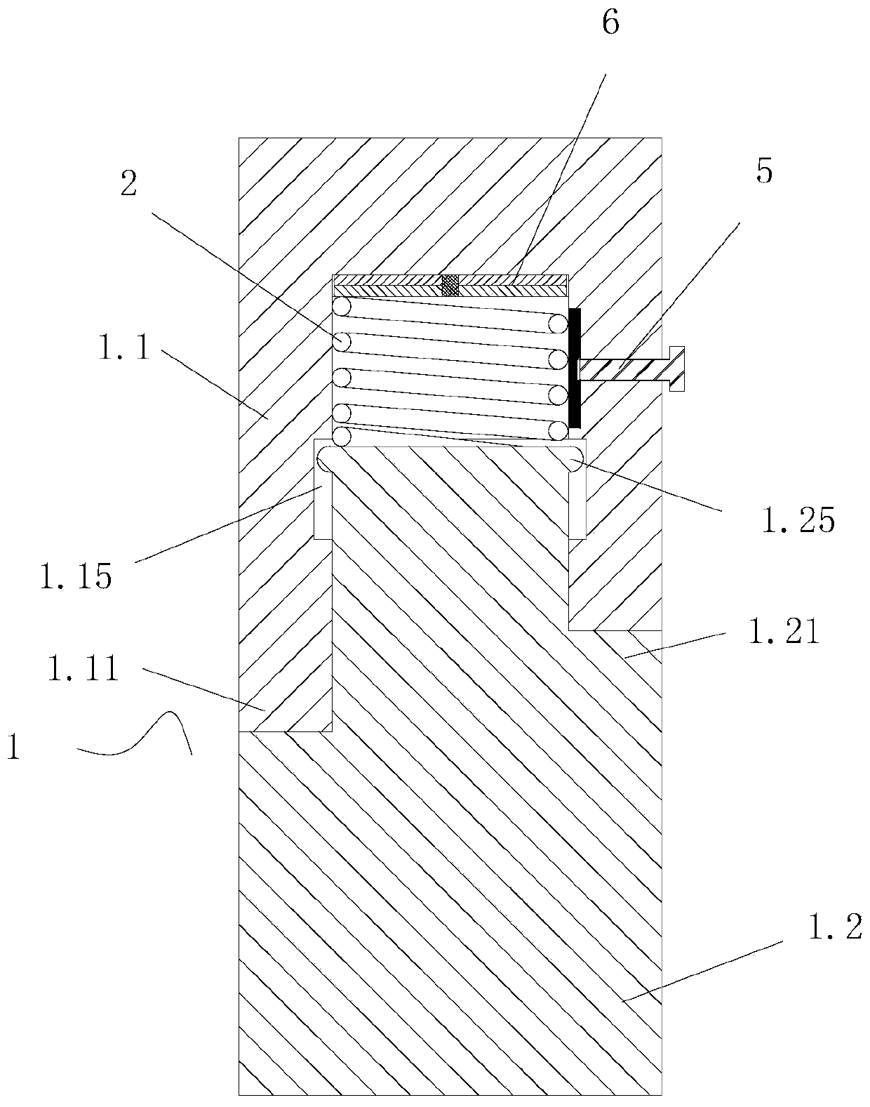 Surgical tool for cartilage injury