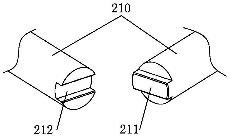 Modular embroidery machine