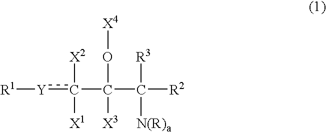 Ceramide emulsions