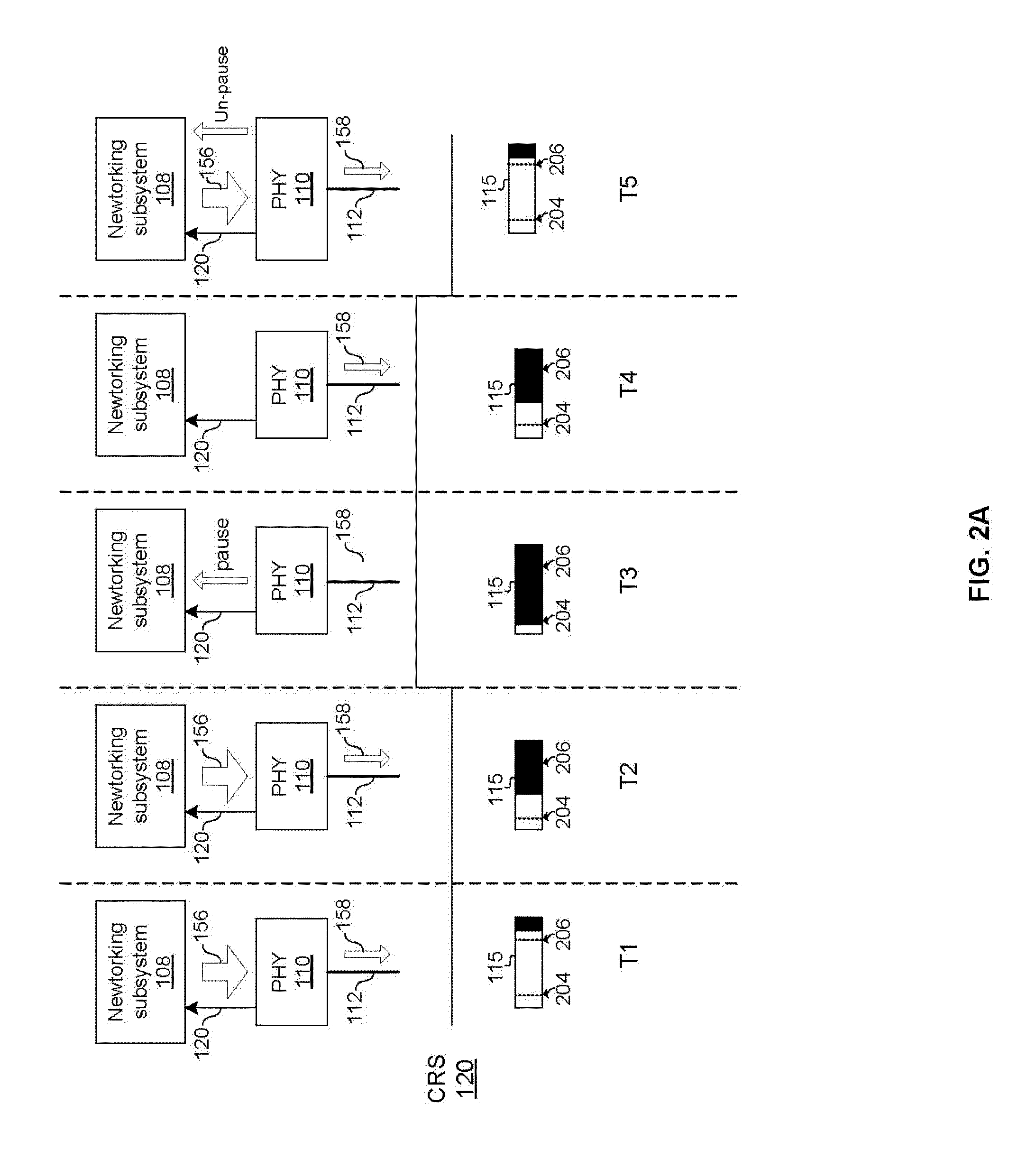 Method and System for Network Communications Via a Configurable Multi-Use Ethernet PHY