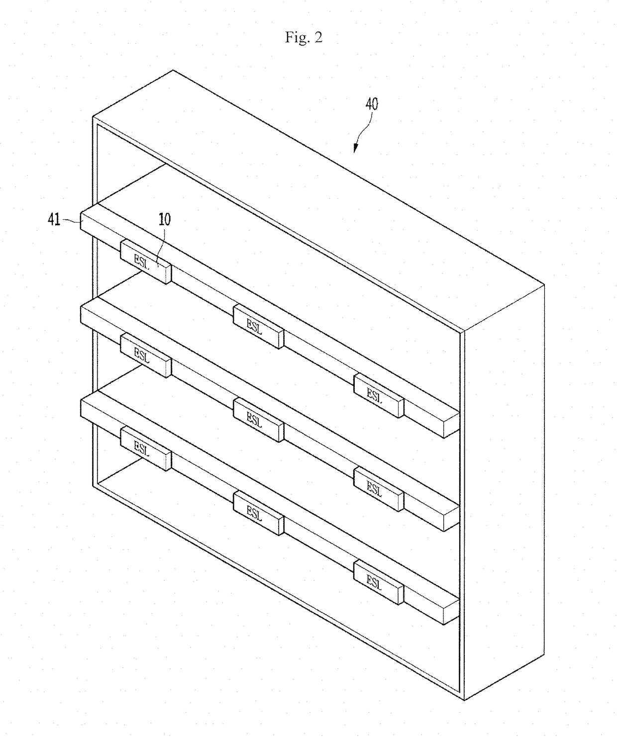 Communication device and electronic device comprising the same