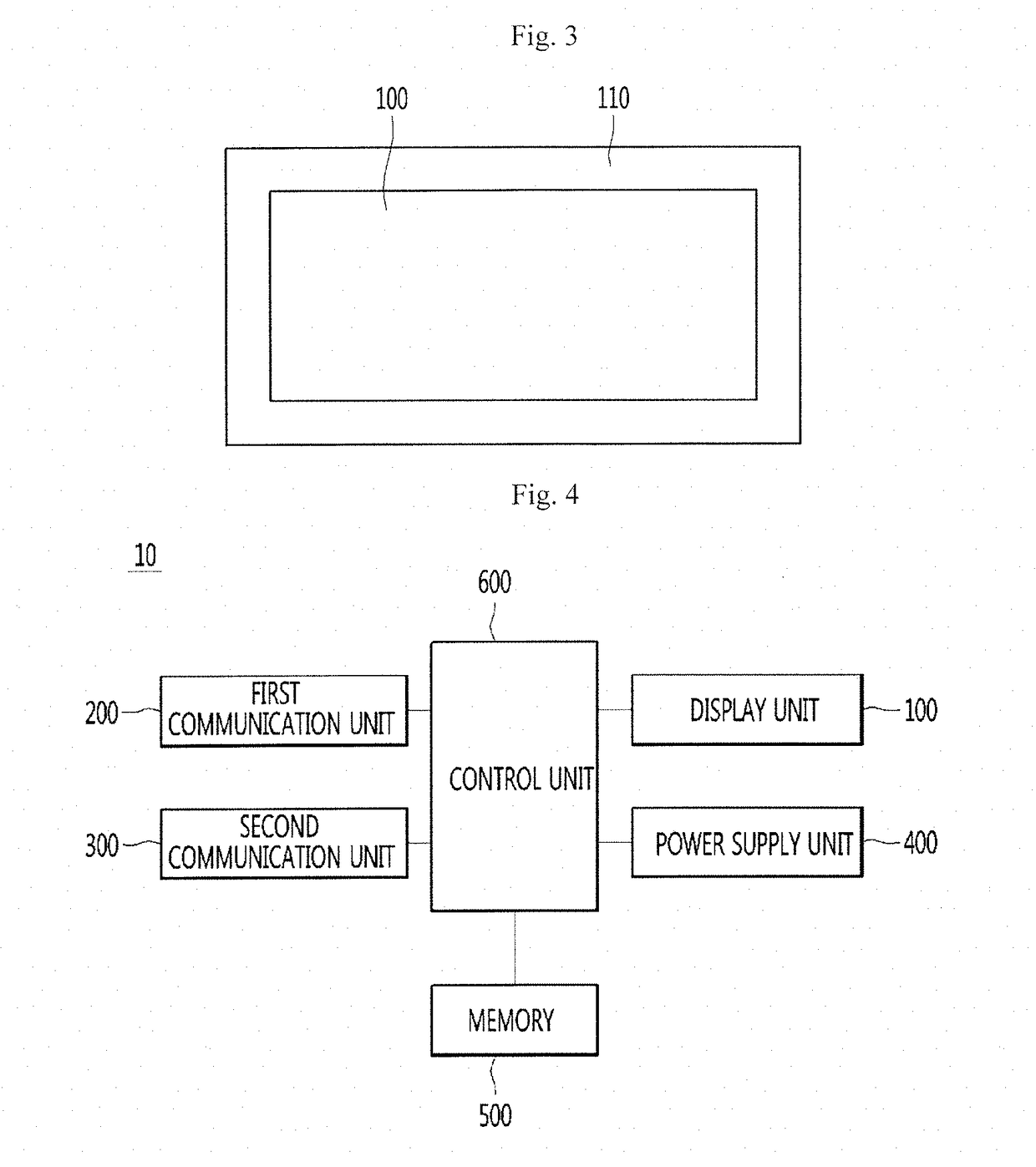 Communication device and electronic device comprising the same