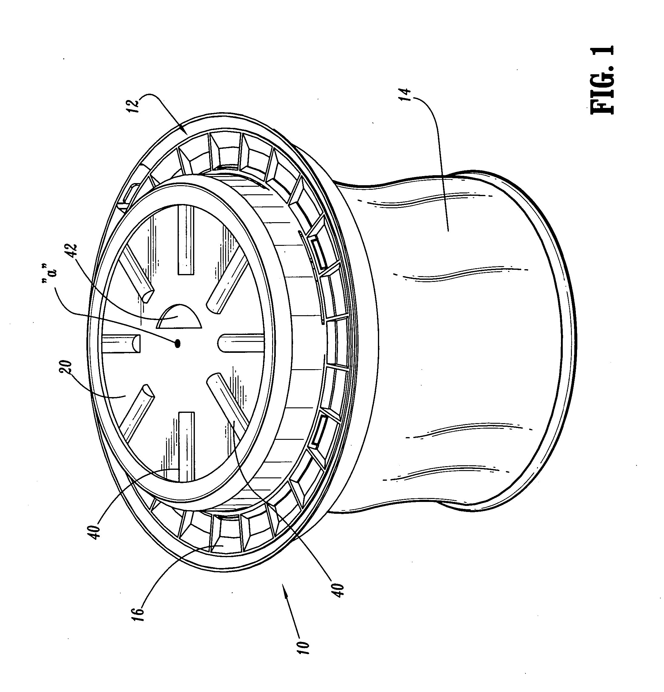 Surgical hand access apparatus