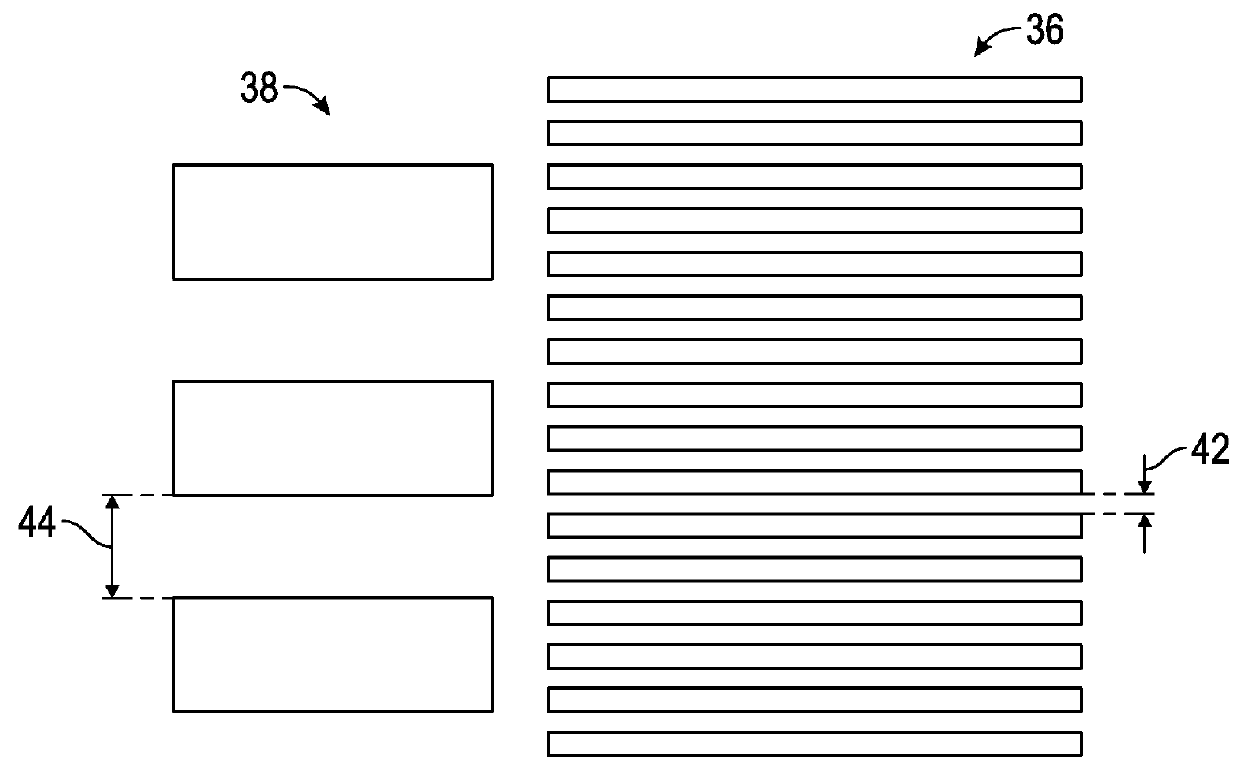 Methods and controllers for controlling focus of ultraviolet light from a lithographic imaging system, and apparatuses for forming an integrated circuit employing the same