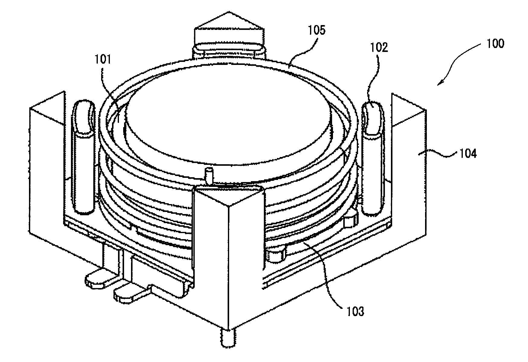 Camera module