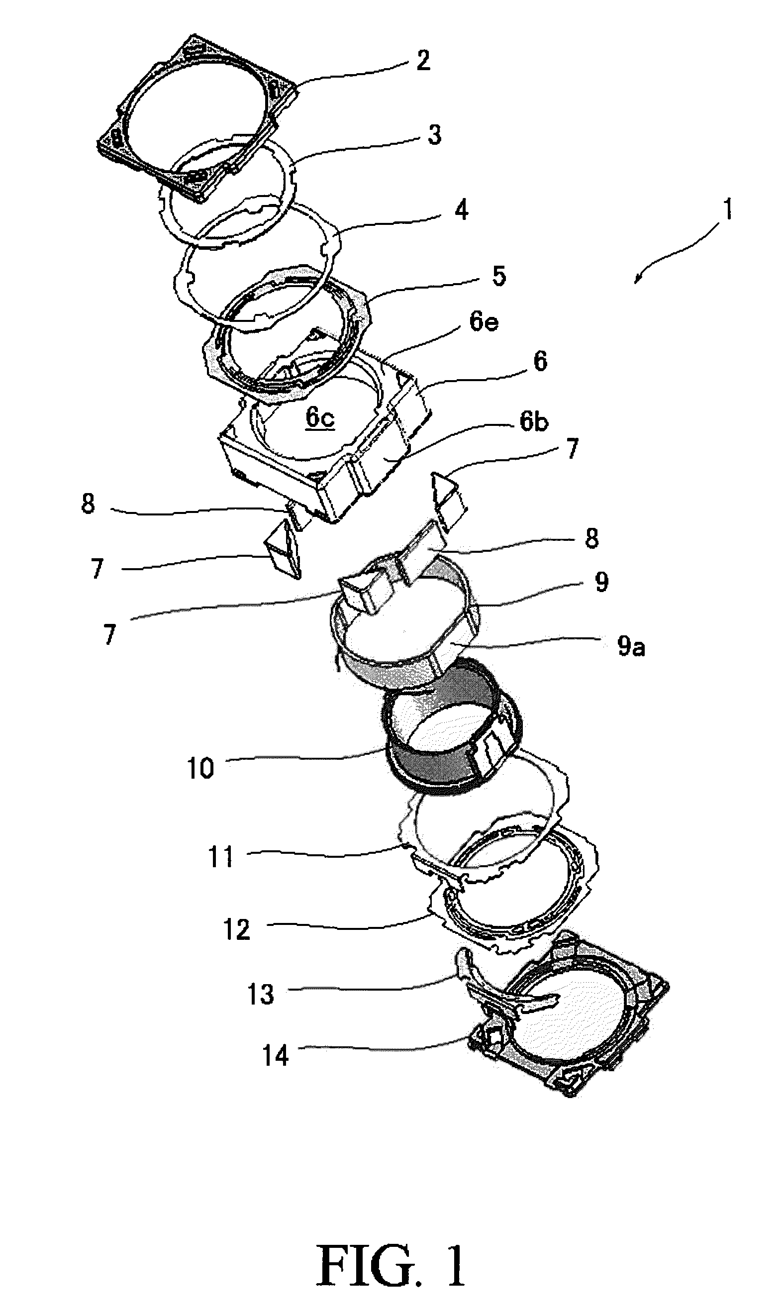 Camera module