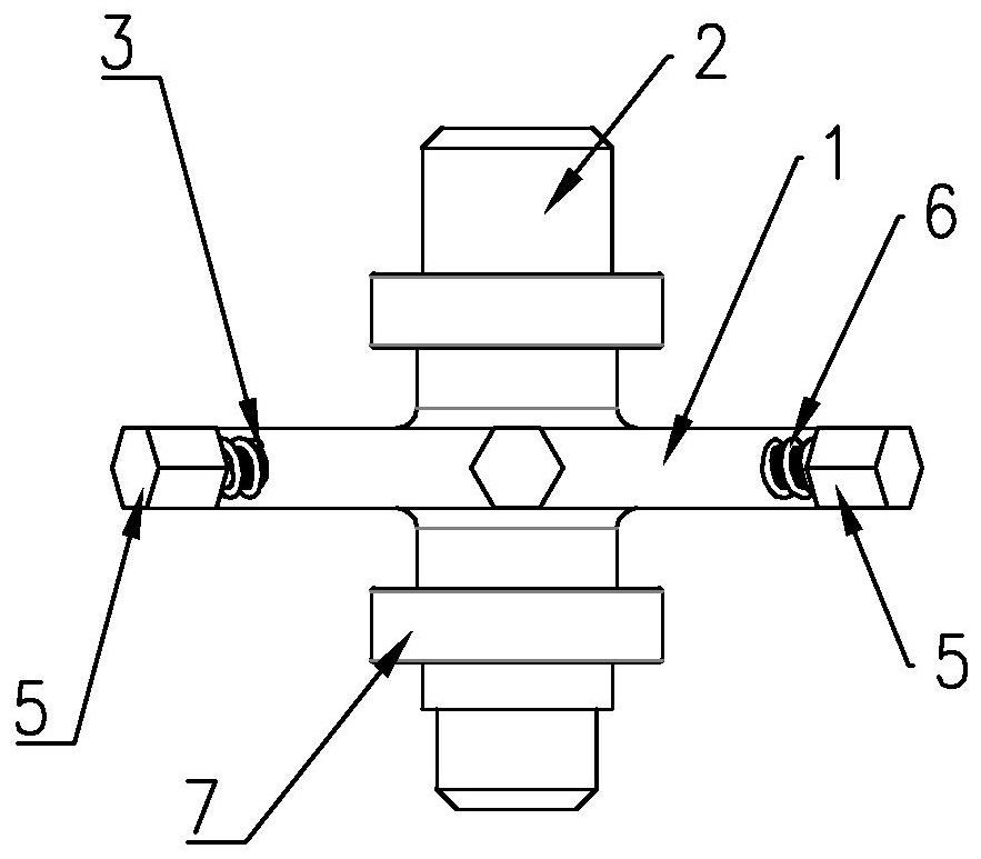 Continuous adjustable eccentric vibration exciter