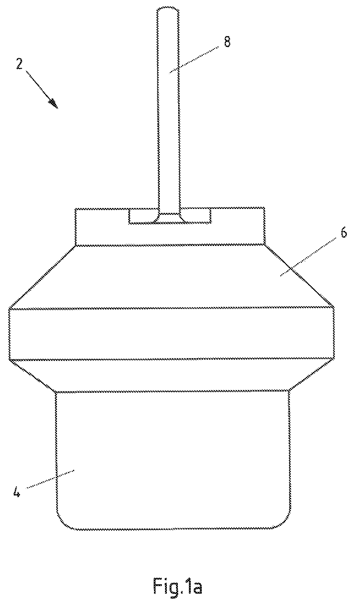 Pyrotechnic ignition pill and method for manufacturing a pyrotechnic ignition pill