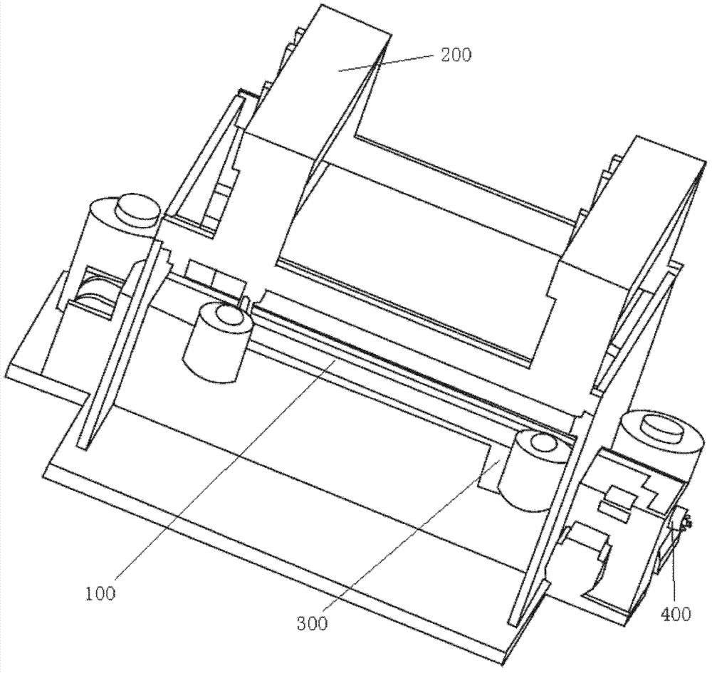 Analyzer for vaginal secretion